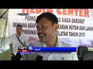 Dampak Kemarau Berkepanjangan di Sejumlah Daerah - NET12