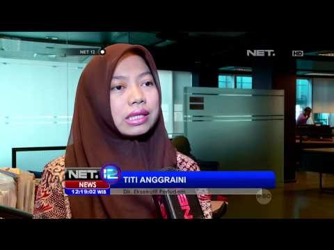 Pemerintah Didesak Keluarkan PERPPU Terkait Calon Tunggal Pilkada - NET12