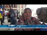 Aktifitas Bandara Soekarno Hatta - NET16