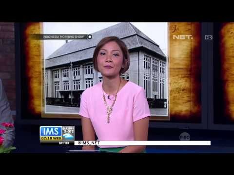 Todays History 26 Agustus 1746 Kantor Pos Berdiri - IMS