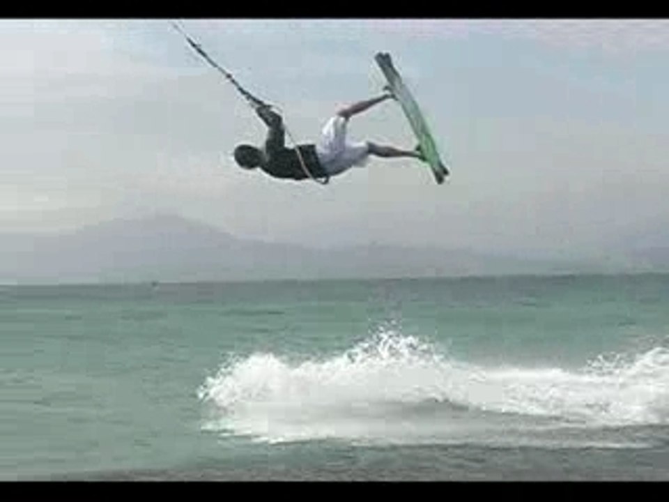Victor Hays - Sponsors