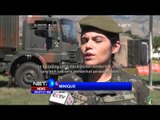 Militer Brazil Luncurkan Mobil Laboratorium Jelang Olimpiade Brazil - NET24