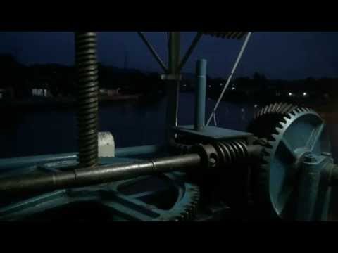 Tingginya Curah Hujan, Bendung Katulampa Siaga Empat - NET24