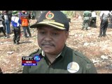 Hutan Jati Kabupaten Pemalang Terbakar - NET24