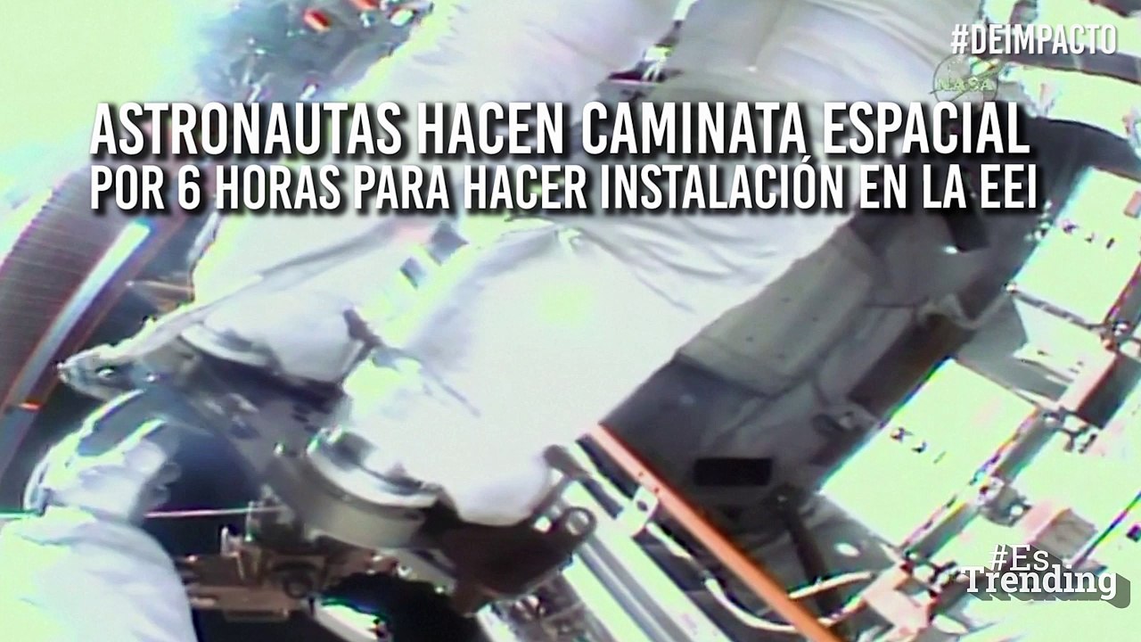 De impacto: estas son las imágenes más destacadas de la semana
