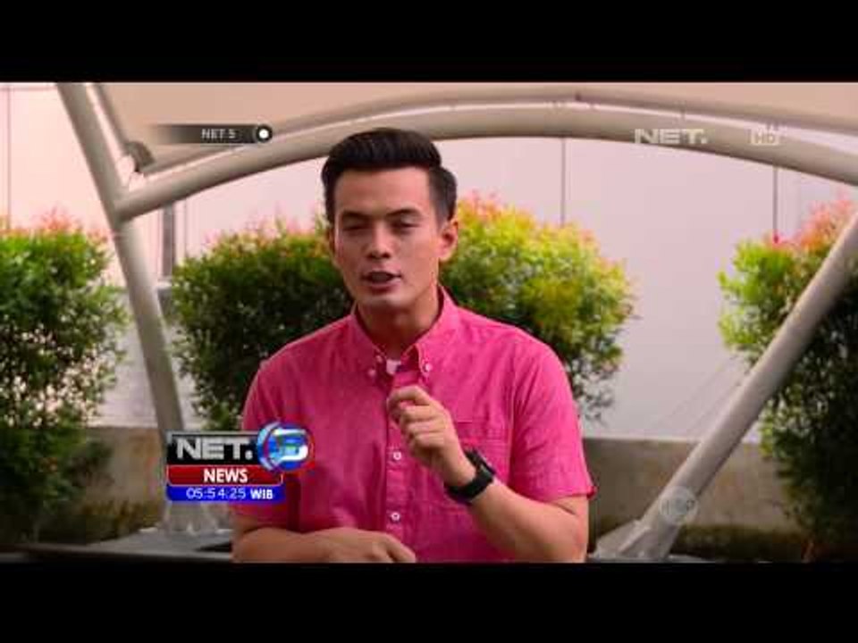 Inspirasi Pagi Temmy Rahadi - NET5