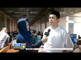 Live Report Jelang Shalat Idul Fitri di Masjid Istiqlal - IMS