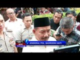 Densus 88 Menangkap 3 Orang Terduga Teroris Di Solo - NET24