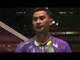Tidak Ada Wakil Indonesia Tembus Final Jepang Terbuka 2015 - NET Sport
