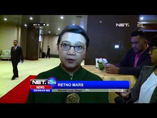 Sedikitnya 52 Warga Indonesia Korban Crane di Mekkah Teridentifikasi - NET24