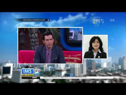 Phonner Komisioner Komnas HAM Terkait Insiden Tolikara - IMS