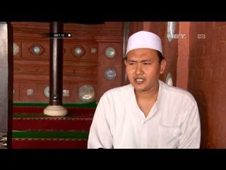 Keunikan Masjid Panjunan di Cirebon - NET12