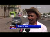 Fasilitas Bus Tak Layak Calon Jemaah Haji Indonesia - NET16