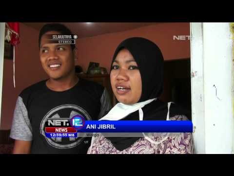 Aktifitas Semburan Gunung Raung Terus Menurun - NET12