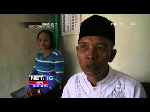 Suasana Lebaran Warga Sekitar Gunung Raung - NET16