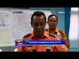 Tim Gabungan Barsanas Menunda Evakuasi Pesawat Trigana Air - NET24