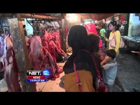Antisipasi Jangka Panjang Pemerintah Terkait Kenaikan Harga Daging Sapi - NET12
