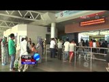Kabut Asap di Palembang Mengganggu Jadwal Penerbangan - NET24