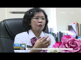 Agenda Institusi Penerima Wajib Lapor Untuk Pecandu - IMS