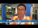 Arus Balik Lebaran, Bandara Adi Sutjipto Padat Pemudik - NET16