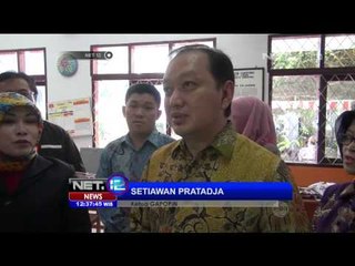 Kacamata Gratis Bagi Pelajar - NET12