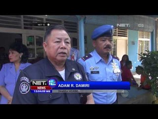 Keluarga 38 Prajurit Korban Hercules Mendapatkan Asuransi - NET12