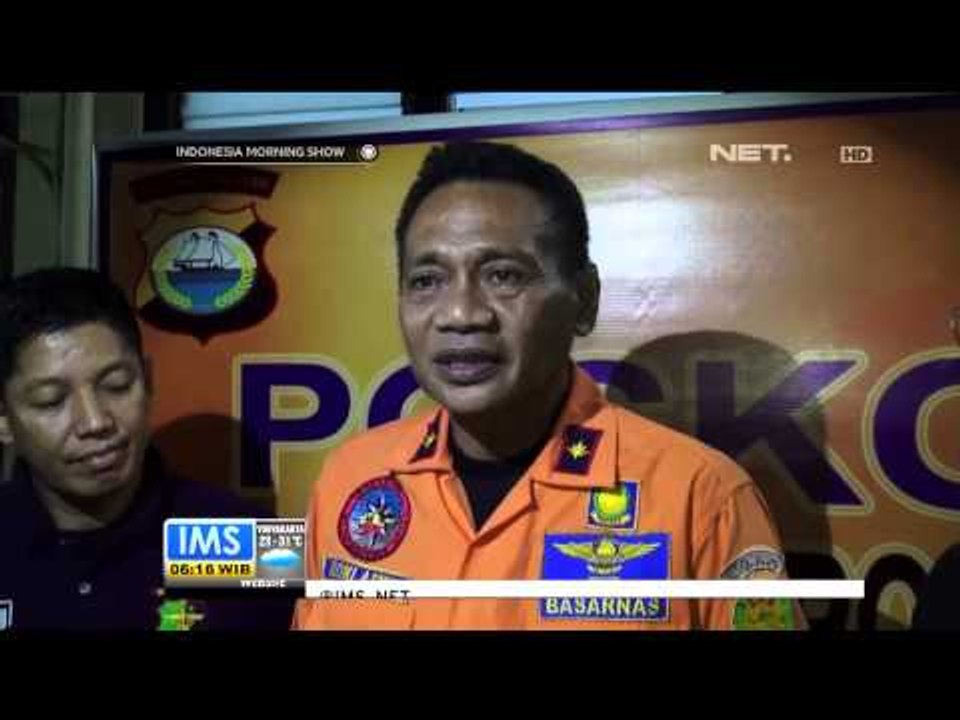 Tim DVI Berhasil Mengidentifikasi 3 Lagi Jenazah Korban Air Asia QZ8501 - IMS