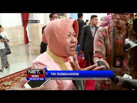 Masa Perpanjang Pendaftaran Pilkada Serentak 2015 Telah Ditutup - NET24