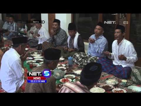 Tradisi Ngejot di Buleleng Tetap Lestari Hingga Kini NET5