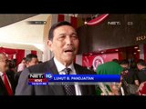 Presiden Optimis Perekonomian Indonesia Stabil - NET16