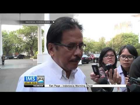 Kerjasama Indonesia Dengan Jepang Dalam Proyek Kereta Cepat - IMS