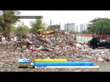 Sampah Menumpuk di TPS Kalibata - IMS