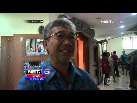 Heboh Penyelenggaraan Pernikahan Sejenis