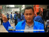 Demo Kabut Asap di Riau - IMS