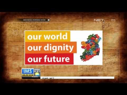 Today's History 16 Agustus 1972 EYD Pertama Kali Diresmikan - IMS