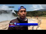 Destinasi Wisata Kawah Eksotis Berpanorama Dieng di Banjarnegara - NET5