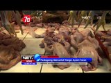 Aksi Mogok Berjualan Pedagang Ayam di Bogor dan Kramat Jati, Jakarta - NET12