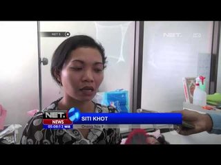 Dugaan Malapraktik, Diberi Obat Badan Korban Malah Melepuh - NET5