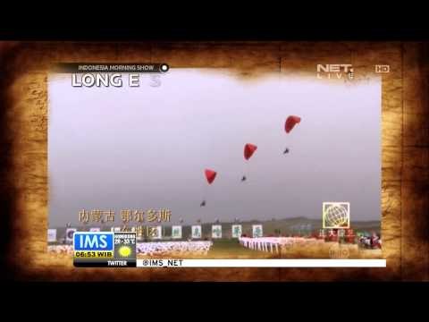 Todays History 27 Agustus 1955 Guinner Book Of Record Rilis Di Inggris - IMS