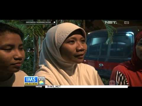 Polisi Periksa Ibu Kandung Rayyan Akibat Penganiayaan Anak - IMS