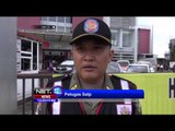 Dinkes dan Satpol PP Sukabumi Gelar Sosialisasi Kawasan Tanpa Rokok - NET12