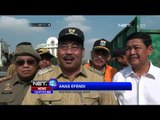 Tak Bayar Sewa di Jakarta Barat, Bangunan Dirobohkan - NET12