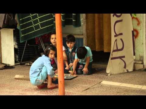 NET. Special Report - Ironi ISIS Pada Anak Suriah - 02 Agustus 2015