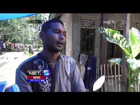 Sejumlah Keluarga Masih Menanti Jenazah Kapal Korban Pengangkut TKI - NET5