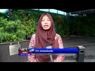 Inspirasi Pagi Titi Anggraeni - NET5