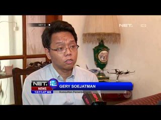 Jalur Penerbangan Di Papua Berbeda - NET12