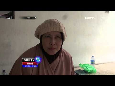 Ratusan Peserta Meriahkan Lomba Lukis Massal di Bandung - NET5