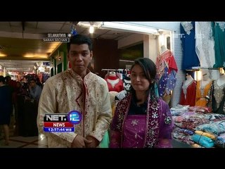 Tren Busana Muslim 2015 - NET12