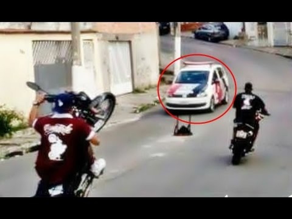 Fuga da policia