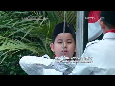 Perjuangan Siswa Siswa SD Menteng - IMS